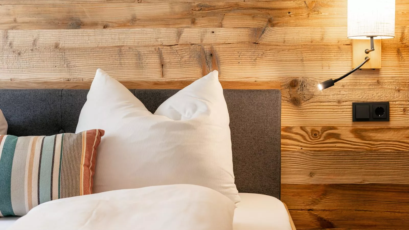 Hopfgarten Alpin Living Top 6-Slaapkamer