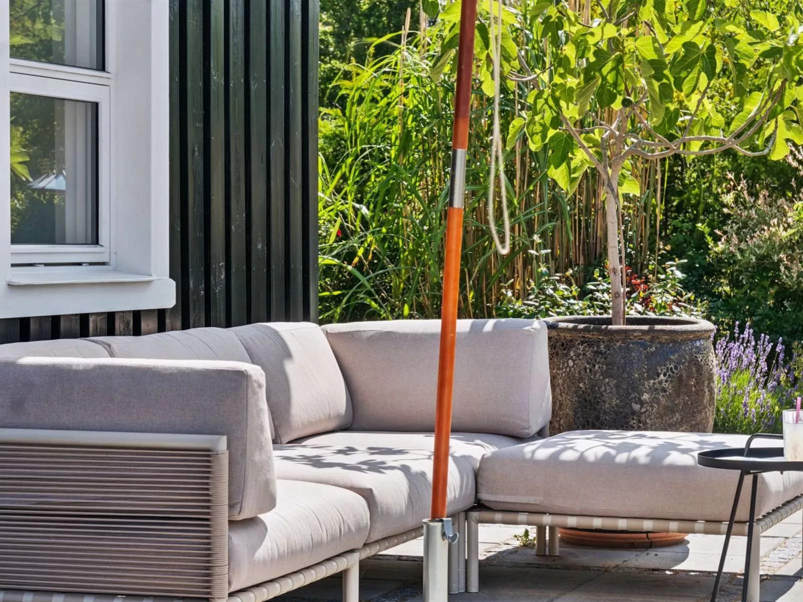 "Botwith" - 125m from the sea-Buiten