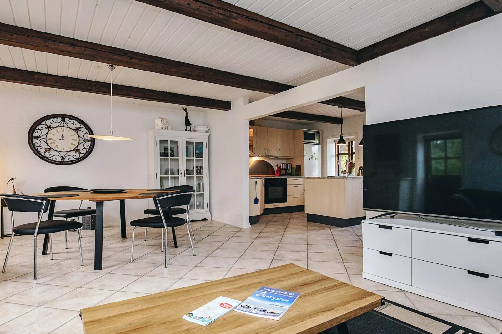 4 sterren vakantie huis in Asaa-Binnen