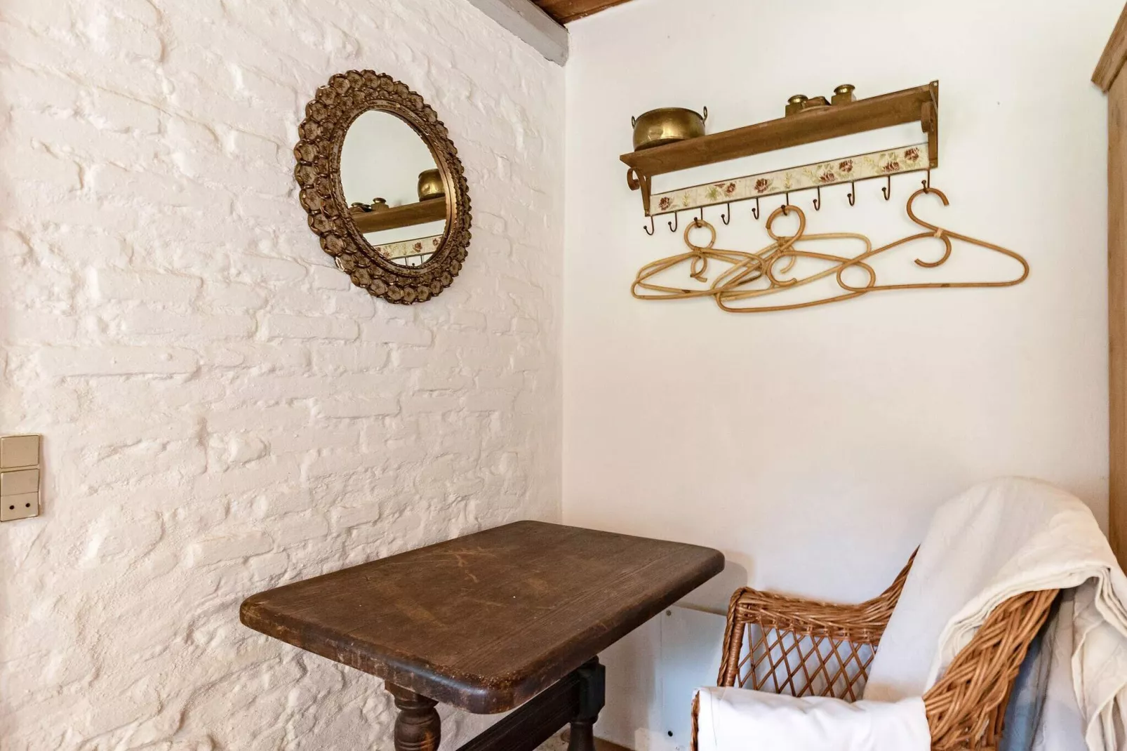 6 persoons vakantie huis in Bagenkop-Binnen