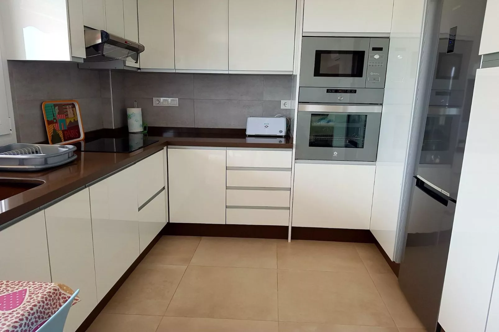 APARTAMENTO 1 LINEA