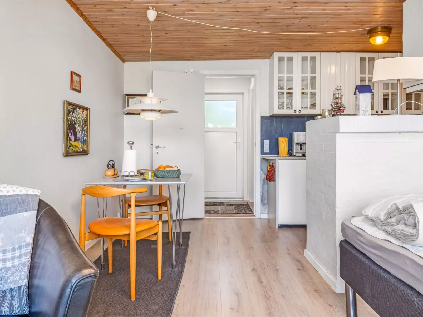 "Didrik" - 2km from the sea-Binnen