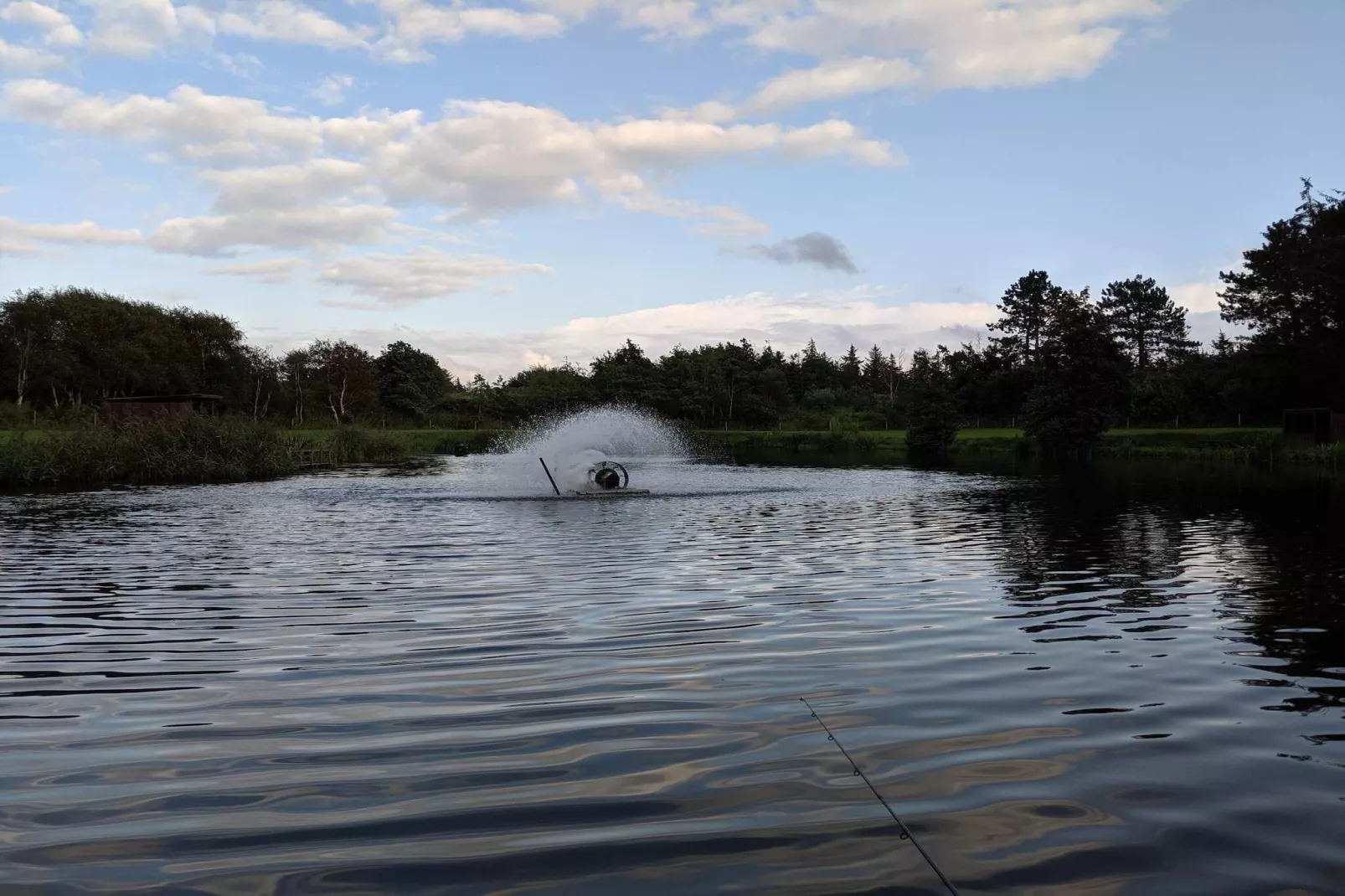 6 Personen vakantie huis in Løkken-Waterzicht