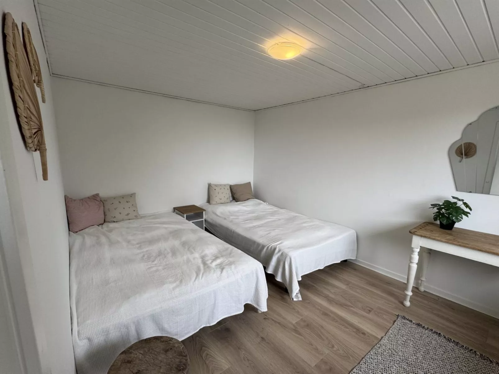 "Thyge" - 300m from the sea-Binnen