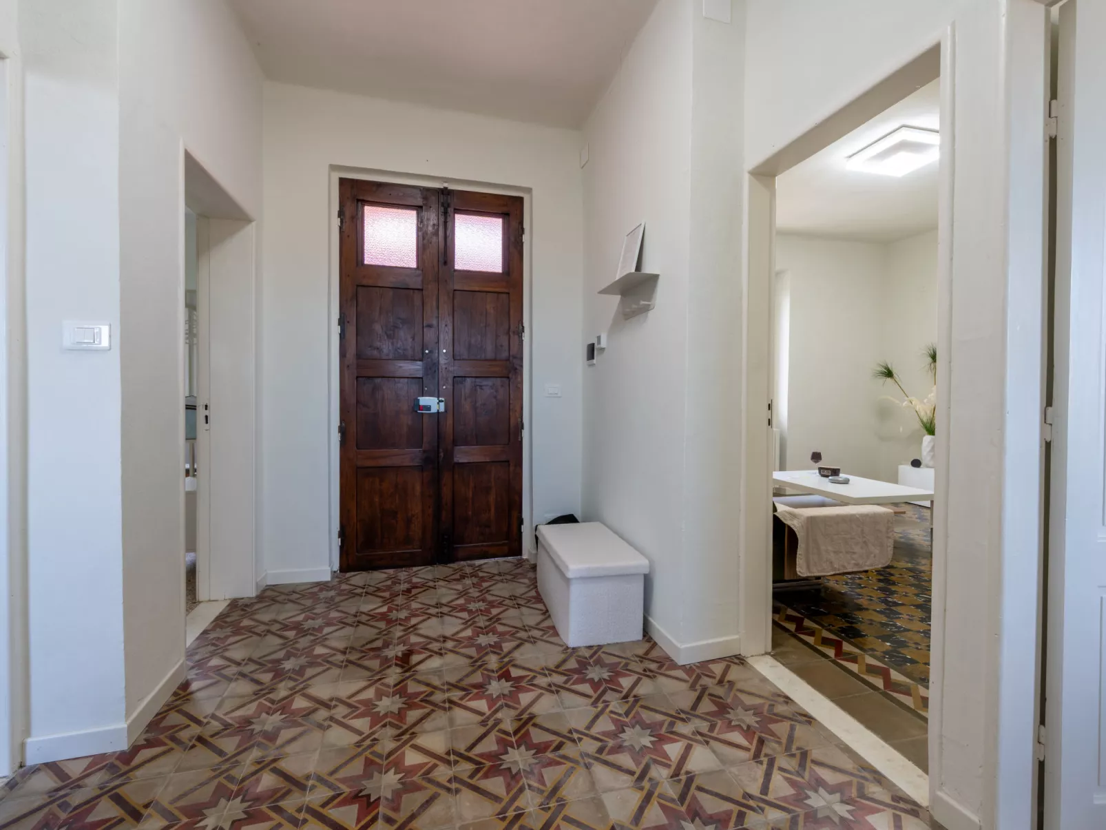 Guest House Viotti-Binnen