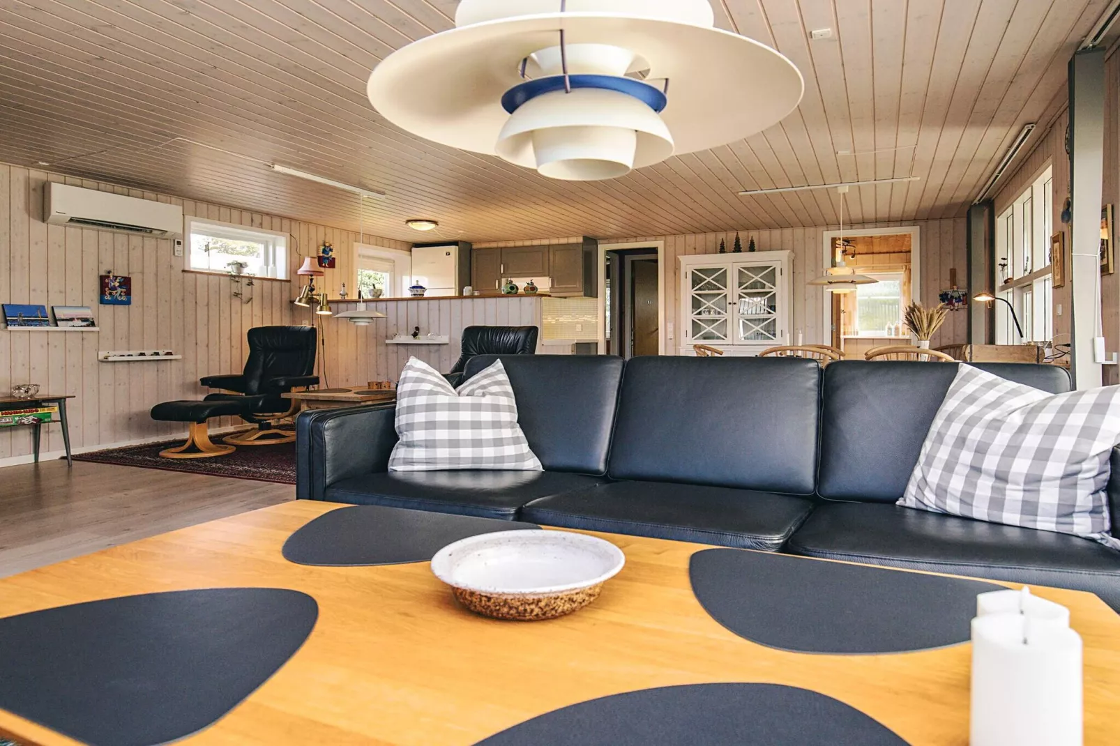 4 sterren vakantie huis in Hals-Binnen