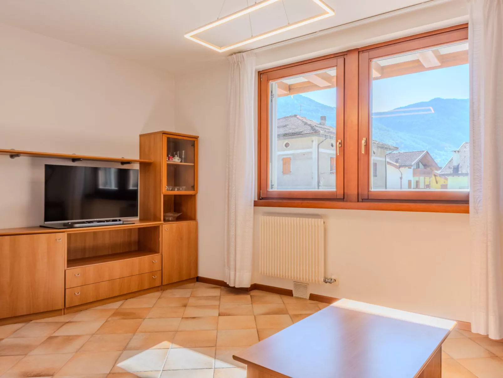 Baldo Living Apartment-Binnen