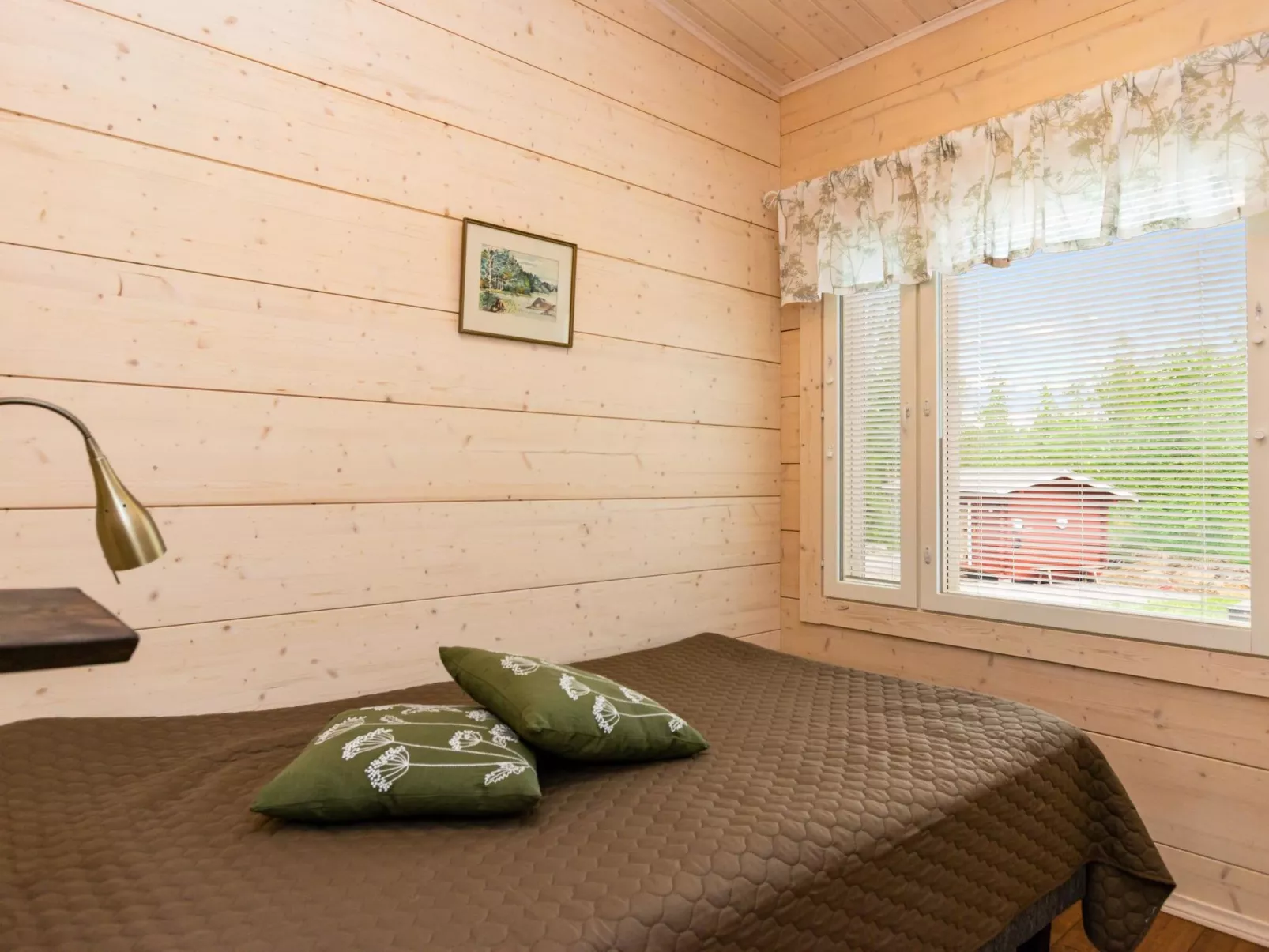 Käpälämäki-Binnen