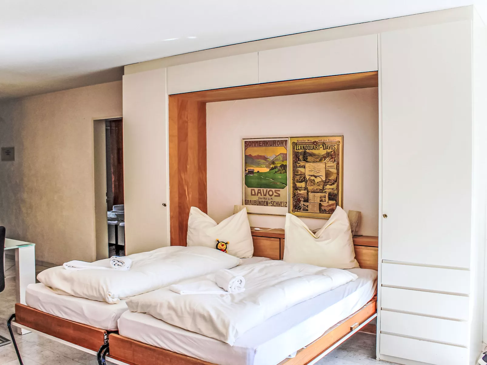 Seewiese Apt. 103-Binnen