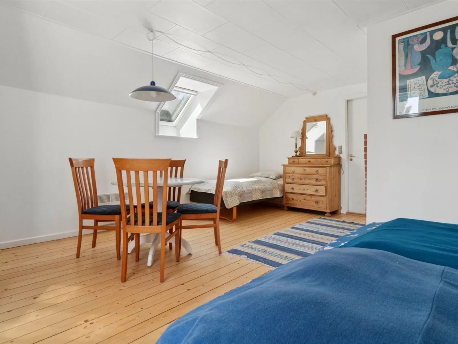 "Marit" - 1.5km from the sea-Binnen