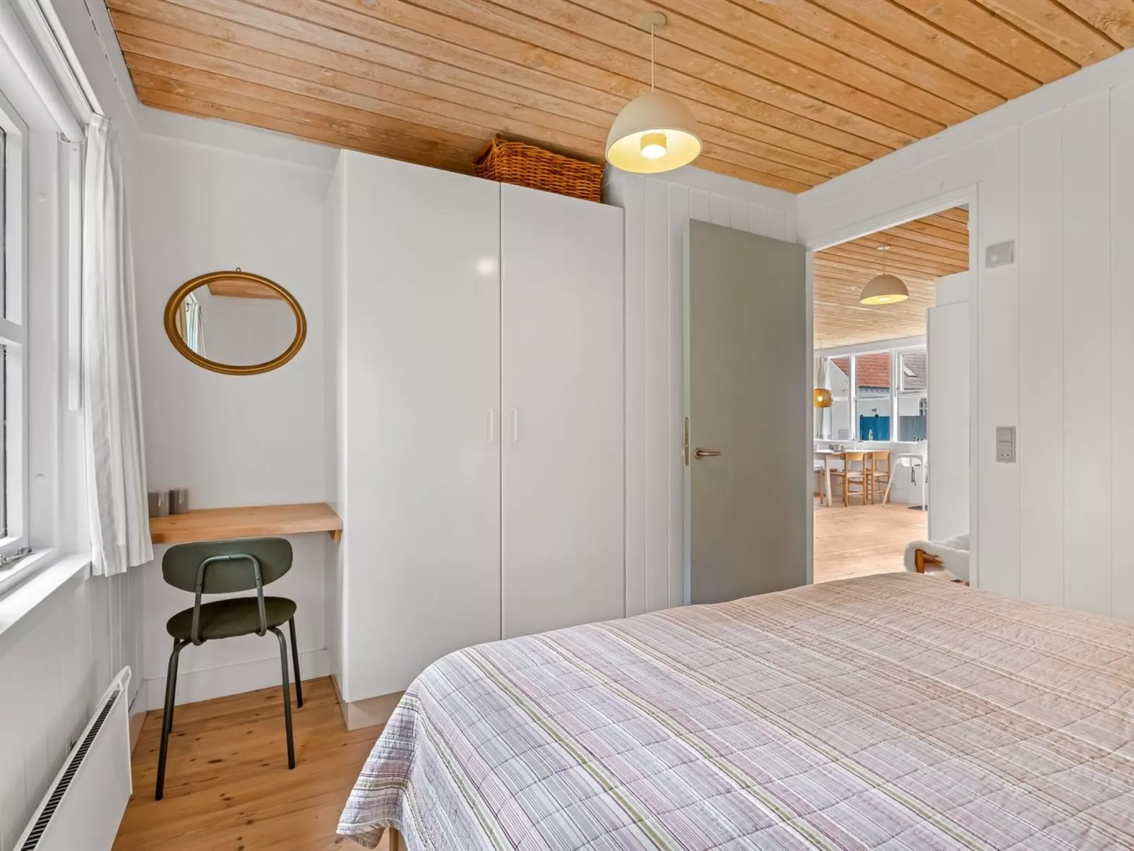 "Dorrit" - 200m from the sea-Binnen