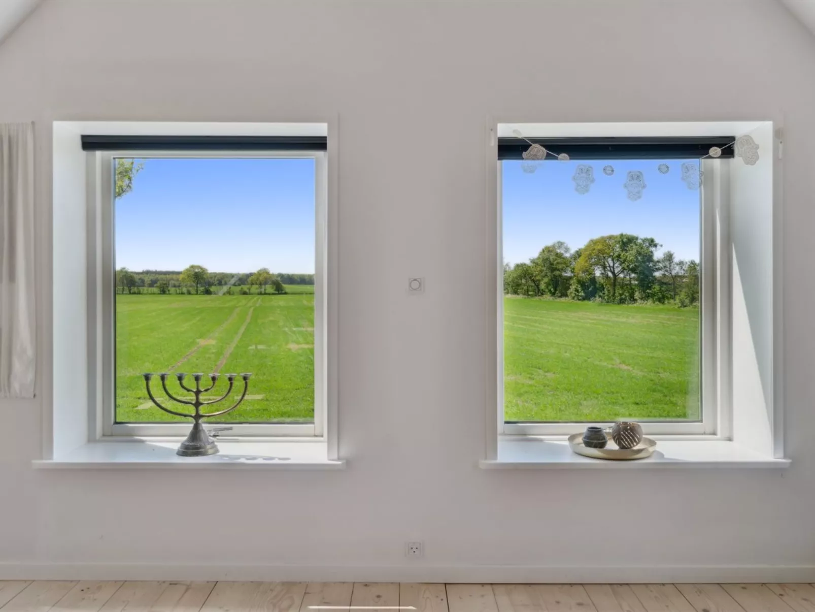 "Aarni" - 6.5km from the sea-Binnen