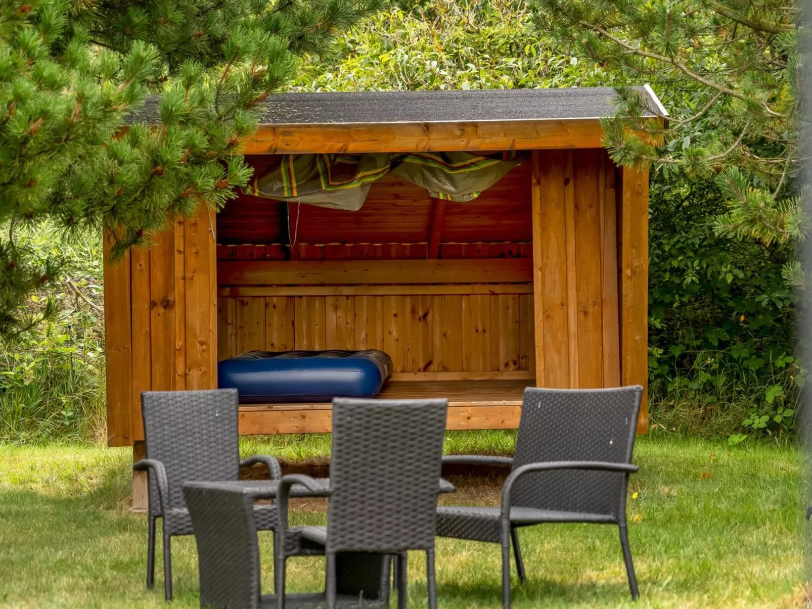 "Selvi" - 2.2km from the sea-Buiten