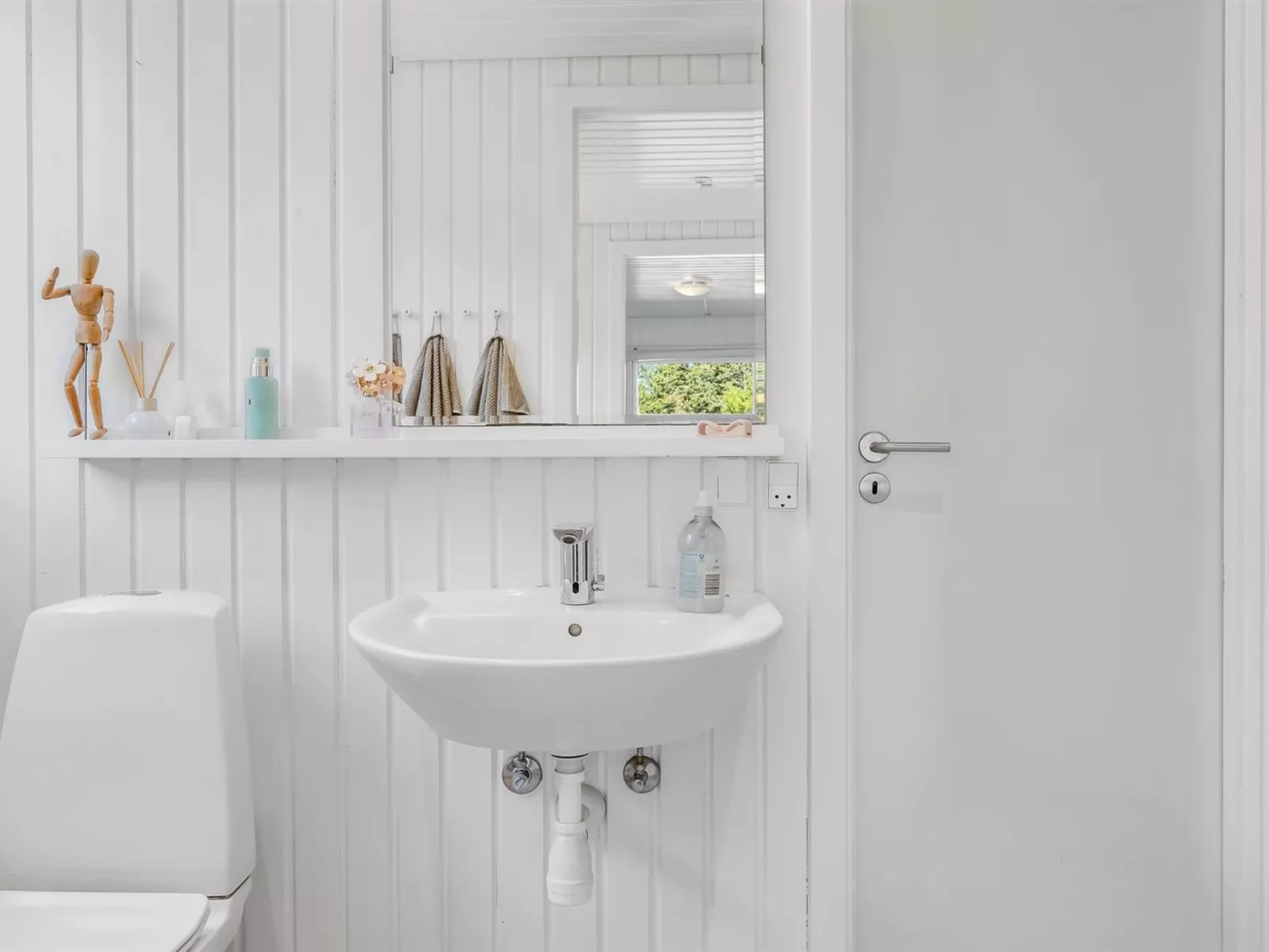 "Sinikka" - 900m from the sea-Binnen