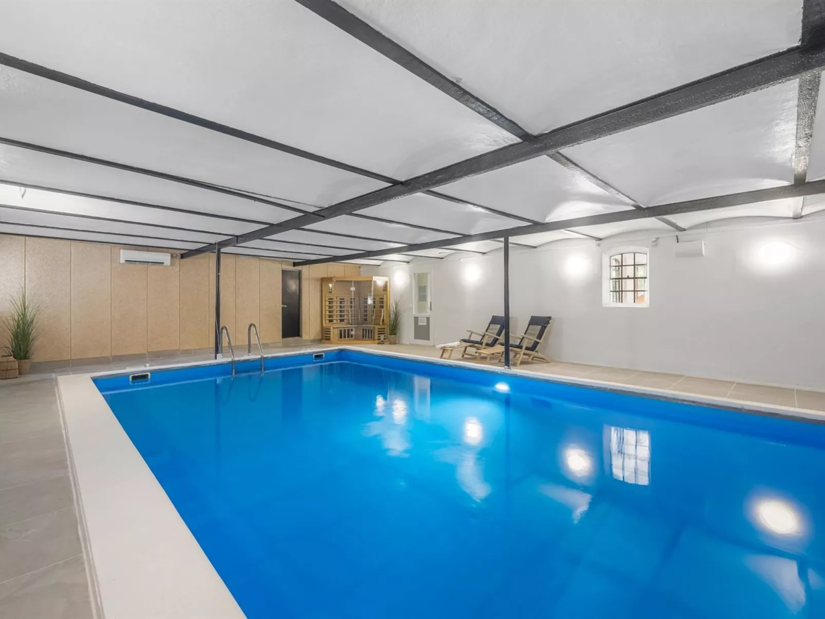 "Ødmar" - 4km to the fjord-Buiten