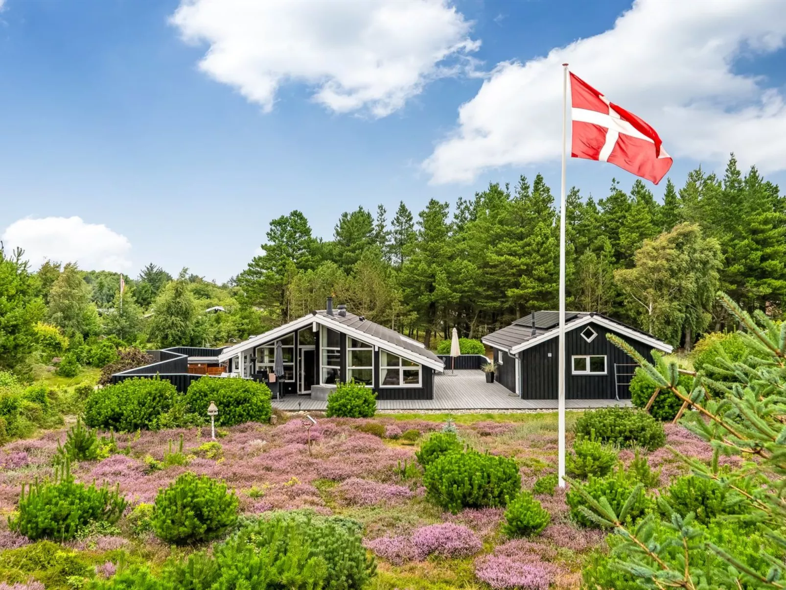 "Eeske" - 2.5km from the sea-Buiten