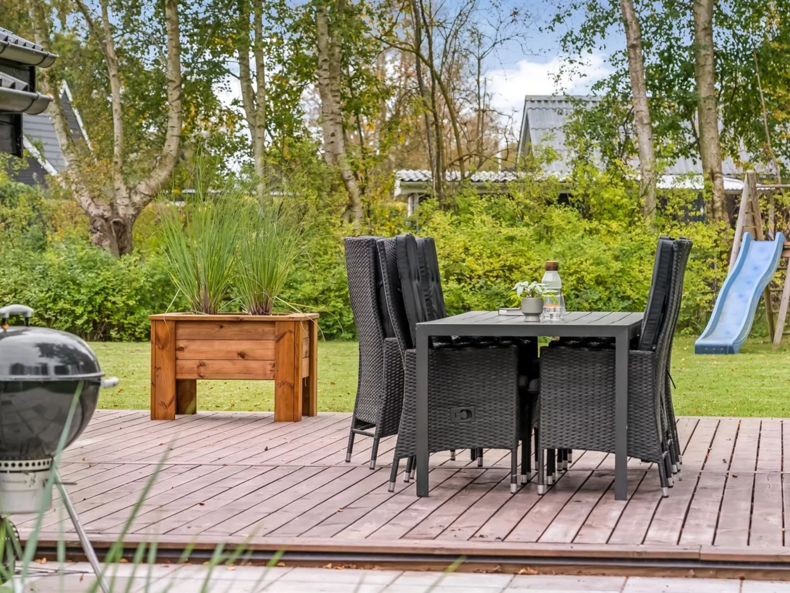 "Silvia" -  from the sea-Buiten