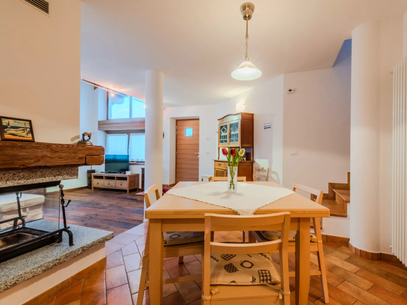 Picchio Autunno-Binnen