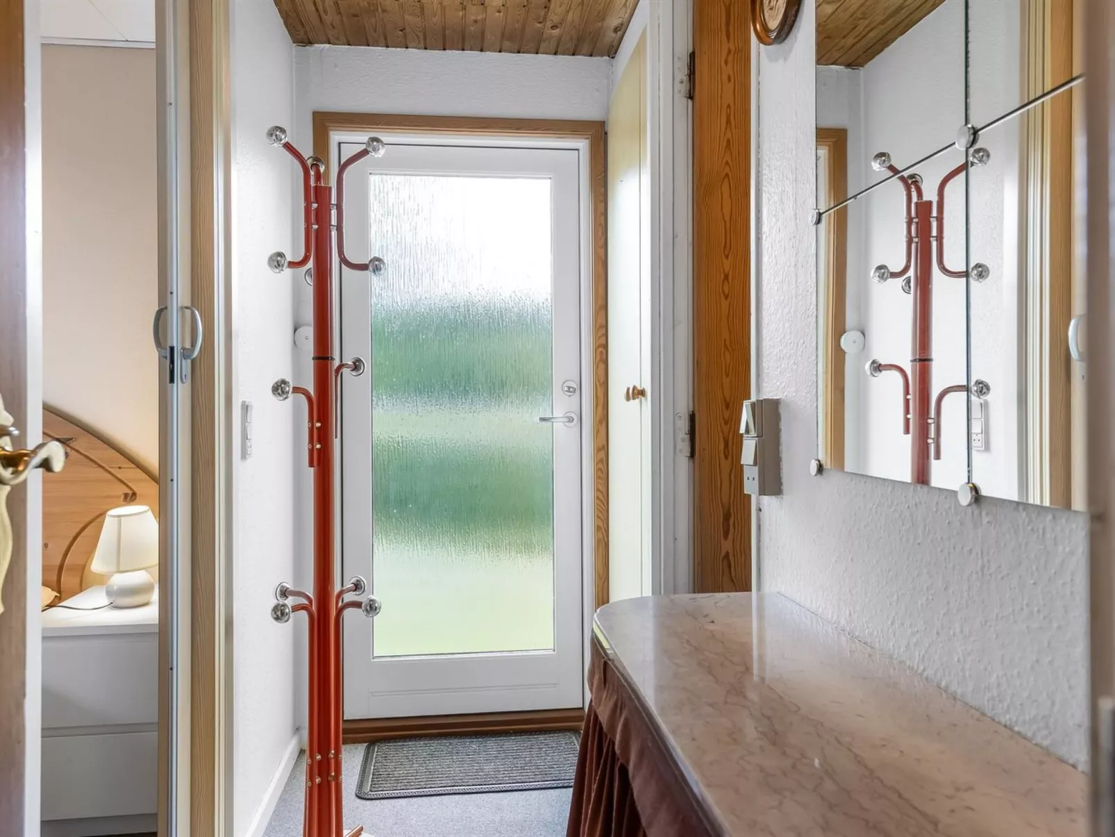 "Wiggi" - 250m from the sea-Binnen