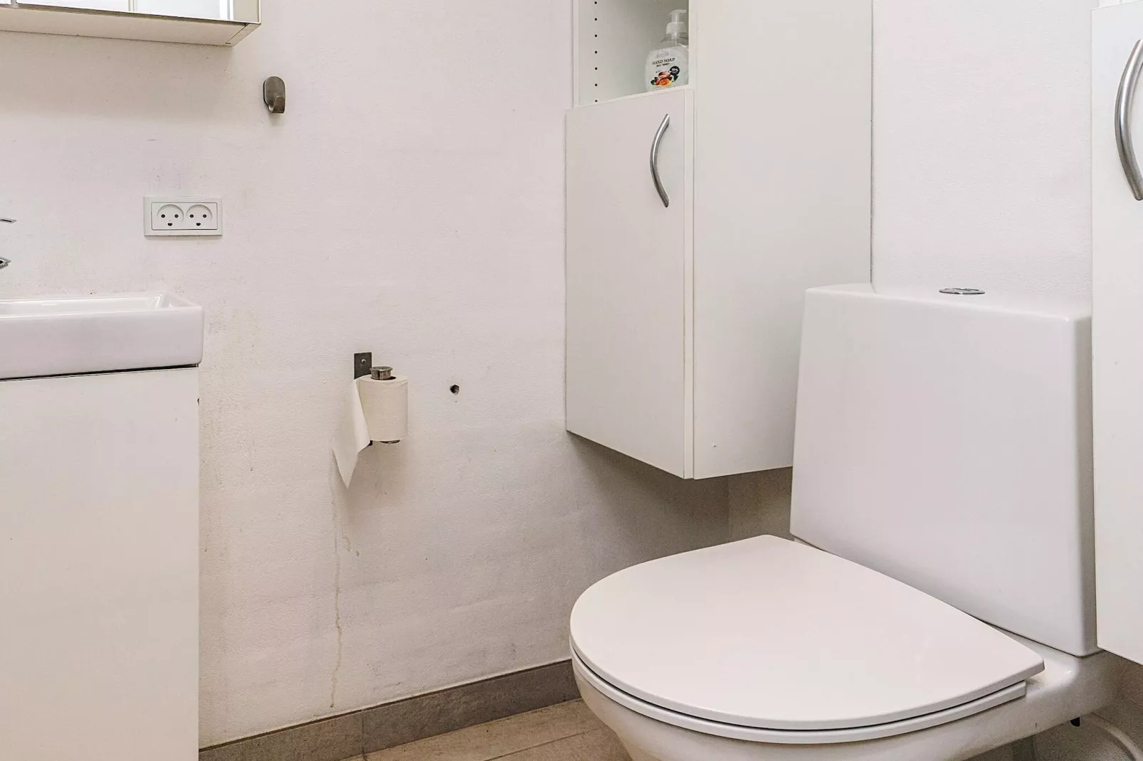 9 Personen vakantie huis in Skagen-Binnen