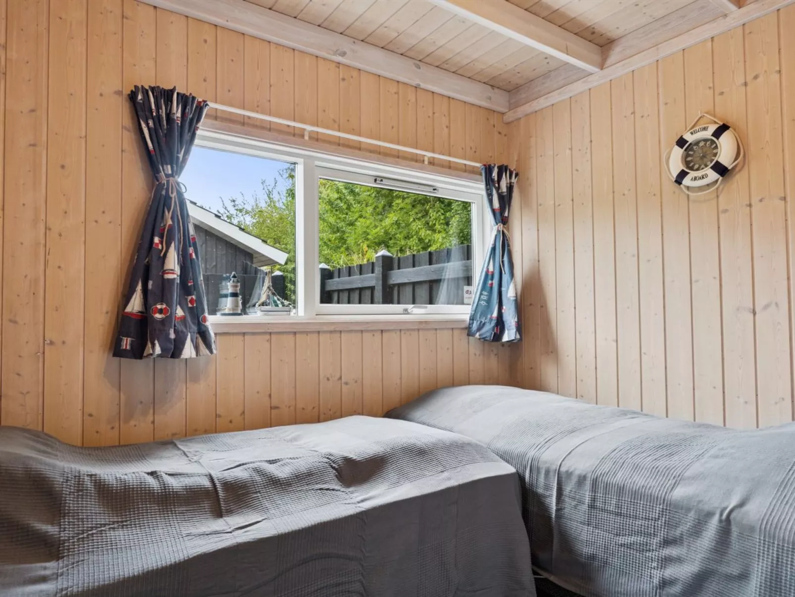 "Erko" - 575m from the sea-Binnen