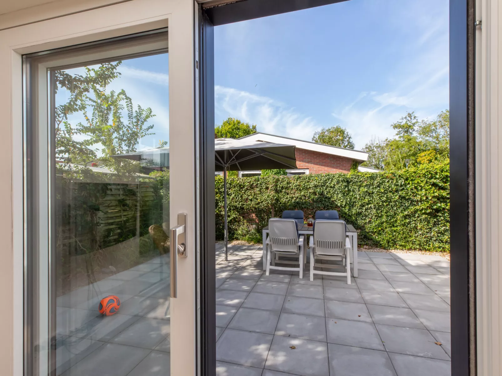 Beach House de Zandput-Buiten