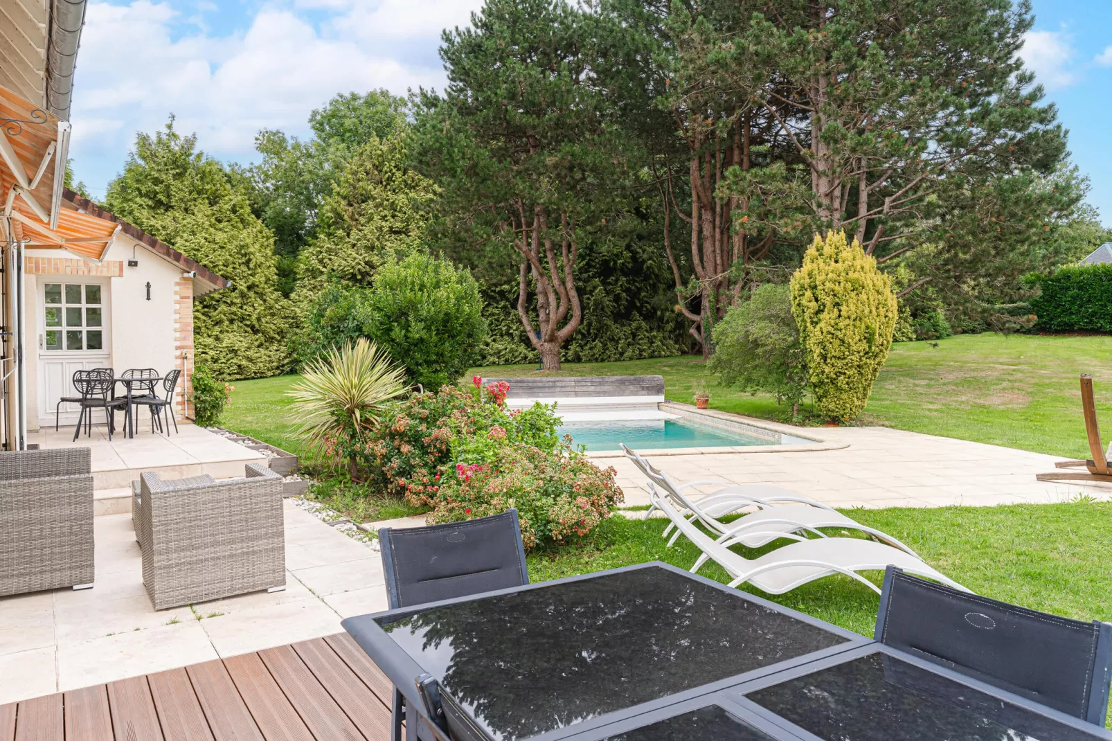 DEAUVILLE DJEBALI-Niet-getagd