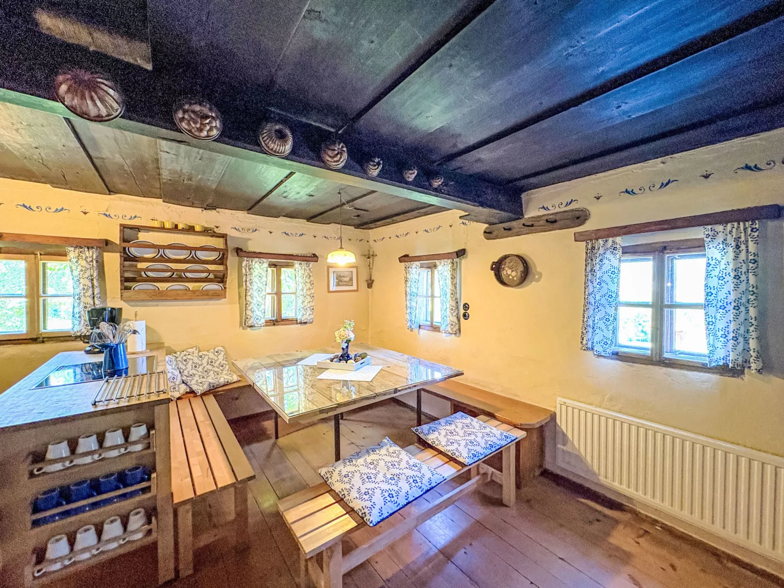 Schipplbadstube-Binnen