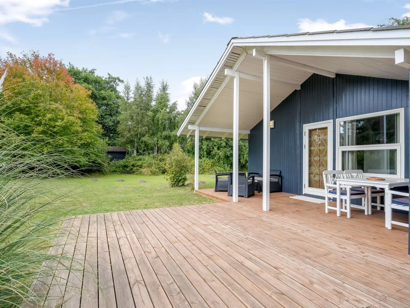 "Aleth" - 800m from the sea-Buiten