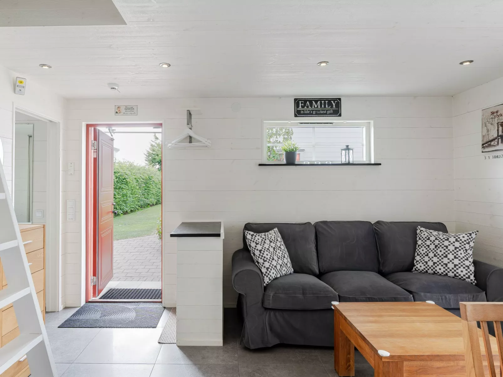 Östra Stranden-Binnen