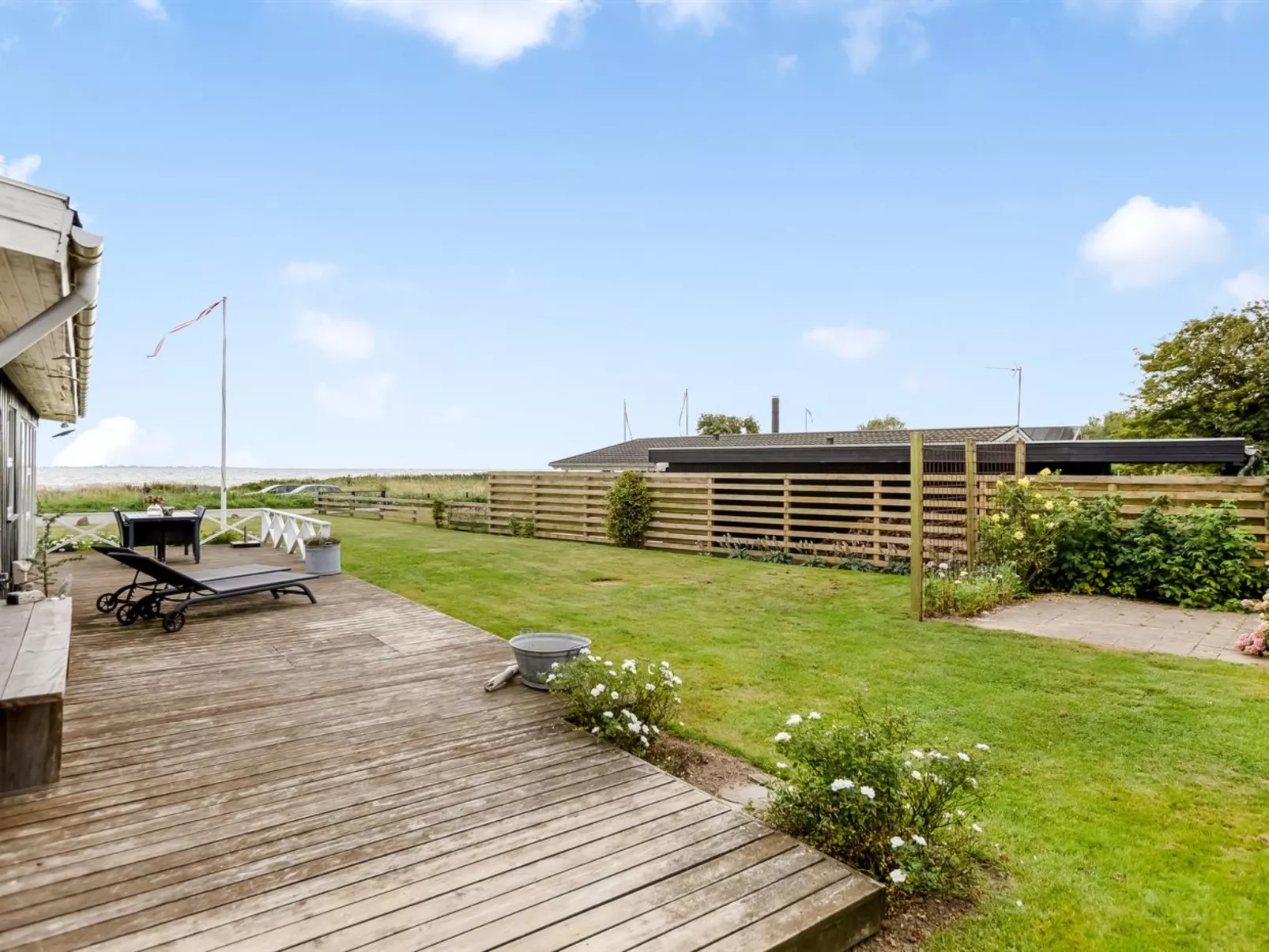 "Teodosija" - 20m from the sea-Buiten