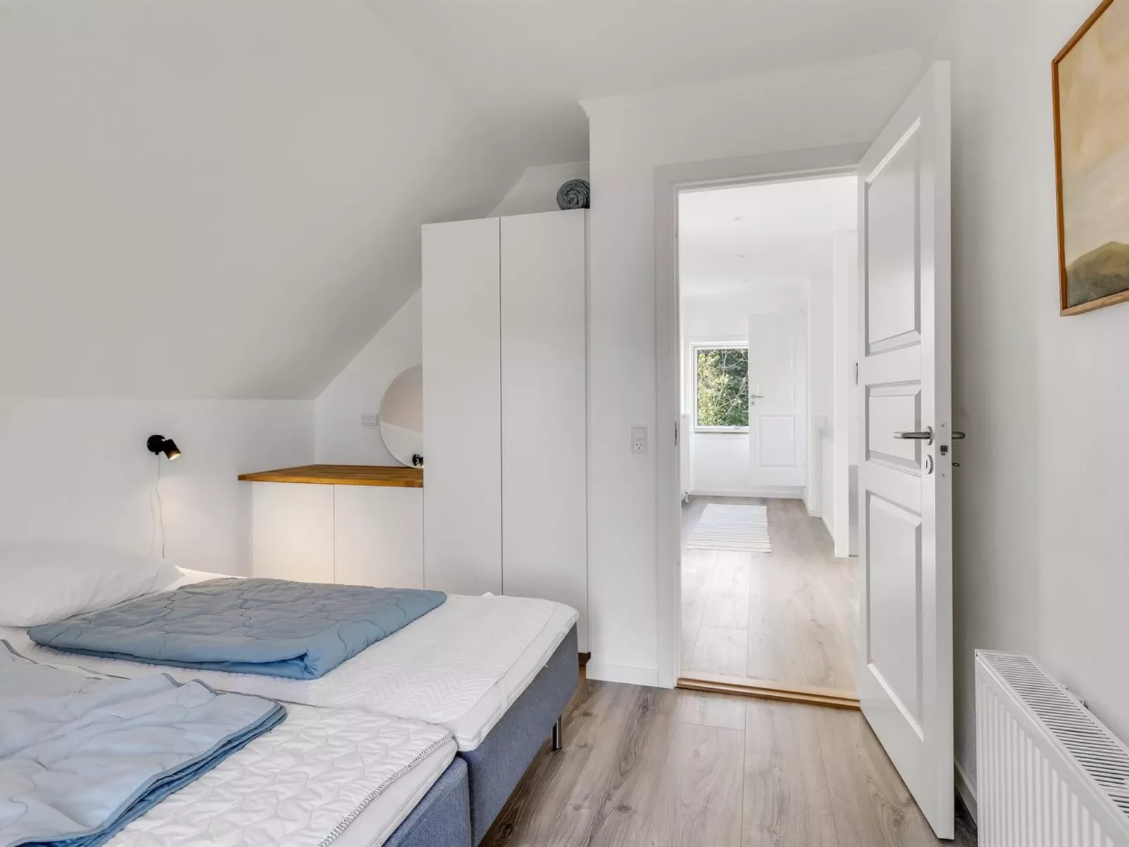 "Wolter" - 1.7km from the sea-Binnen