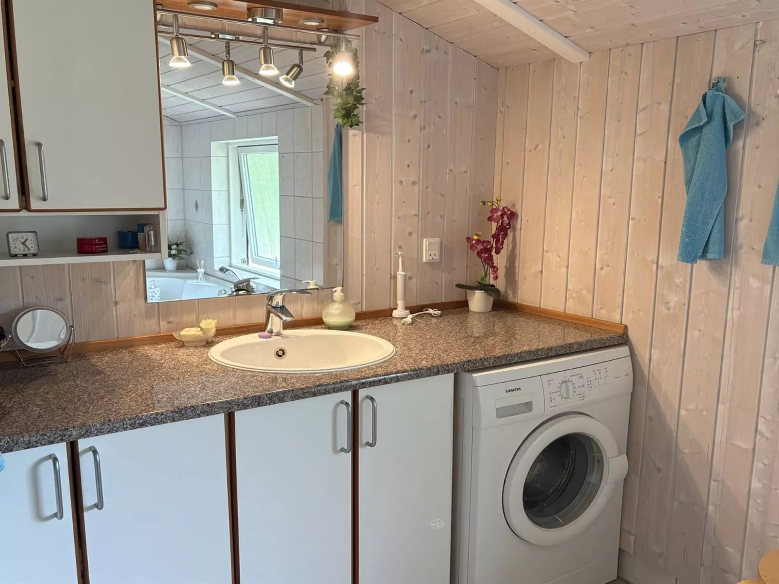 "Rikhard" - 175m to the fjord-Binnen