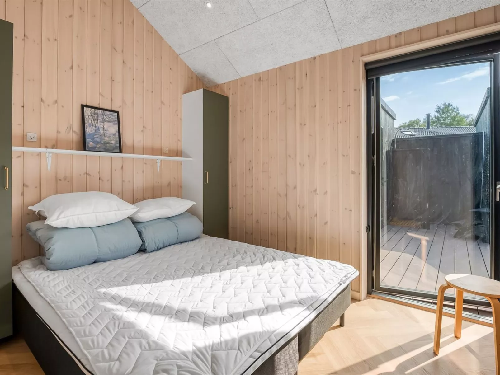 "Artur" - 800m from the sea-Binnen