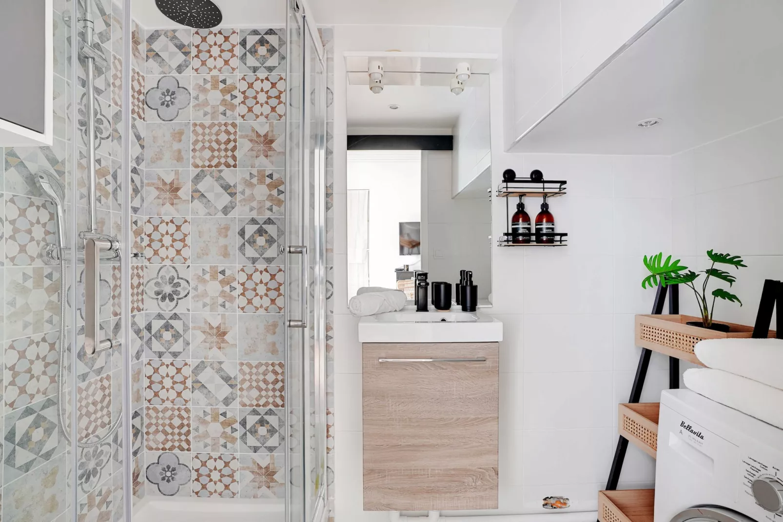 YJG-64-SAUFFROY-Badkamer