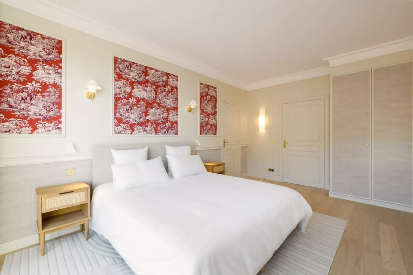 DEAUVILLE JOUFFA-Niet-getagd