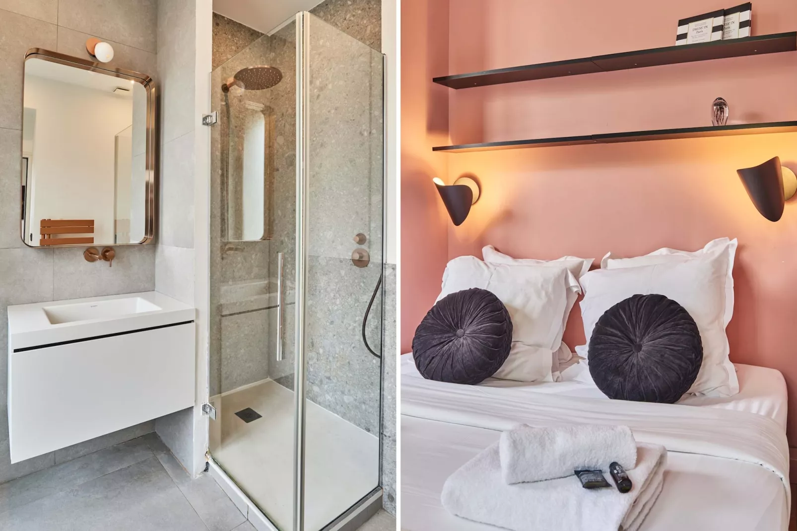 SEBASTOPOL PINK NEW-Niet-getagd