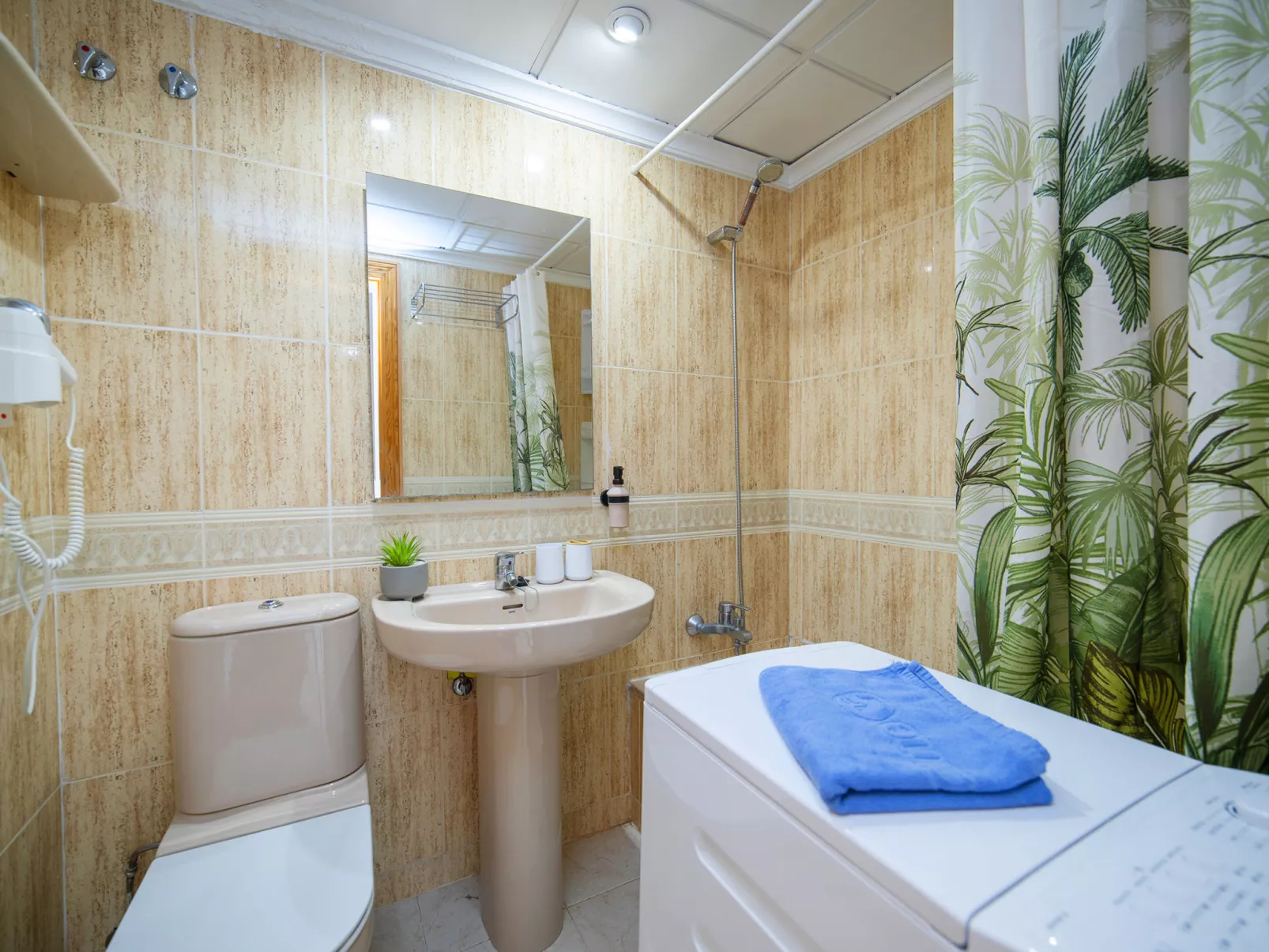 Imperial Park-Binnen