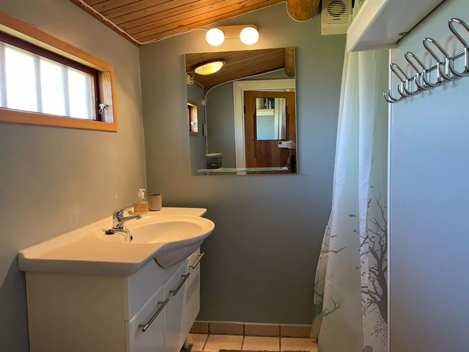 "Reimund" - 400m from the sea-Binnen