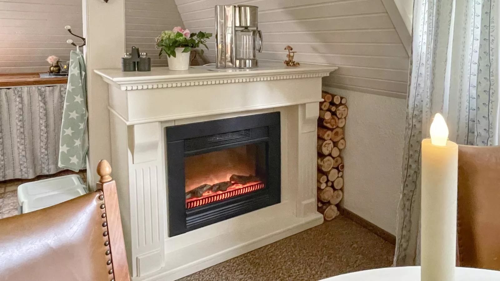 Landhaus Bez I-Sfeer