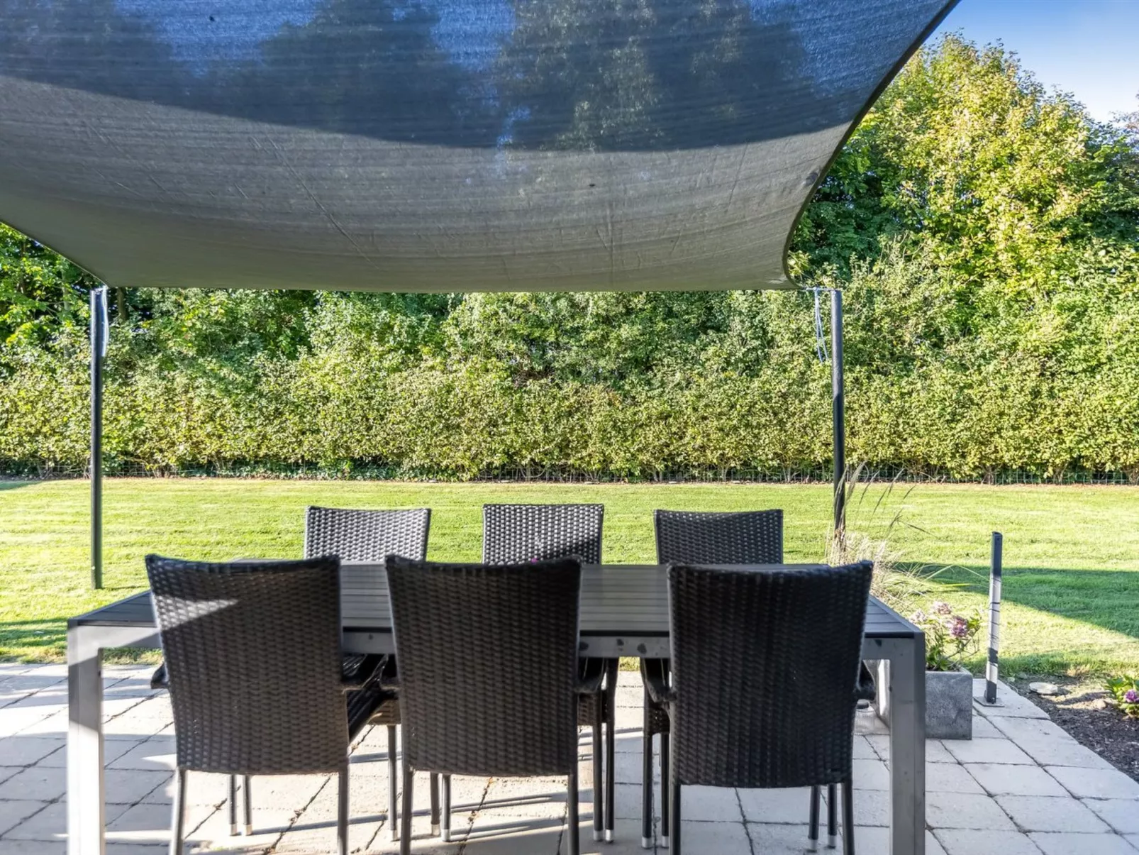 "Gret" - 700m from the sea-Buiten