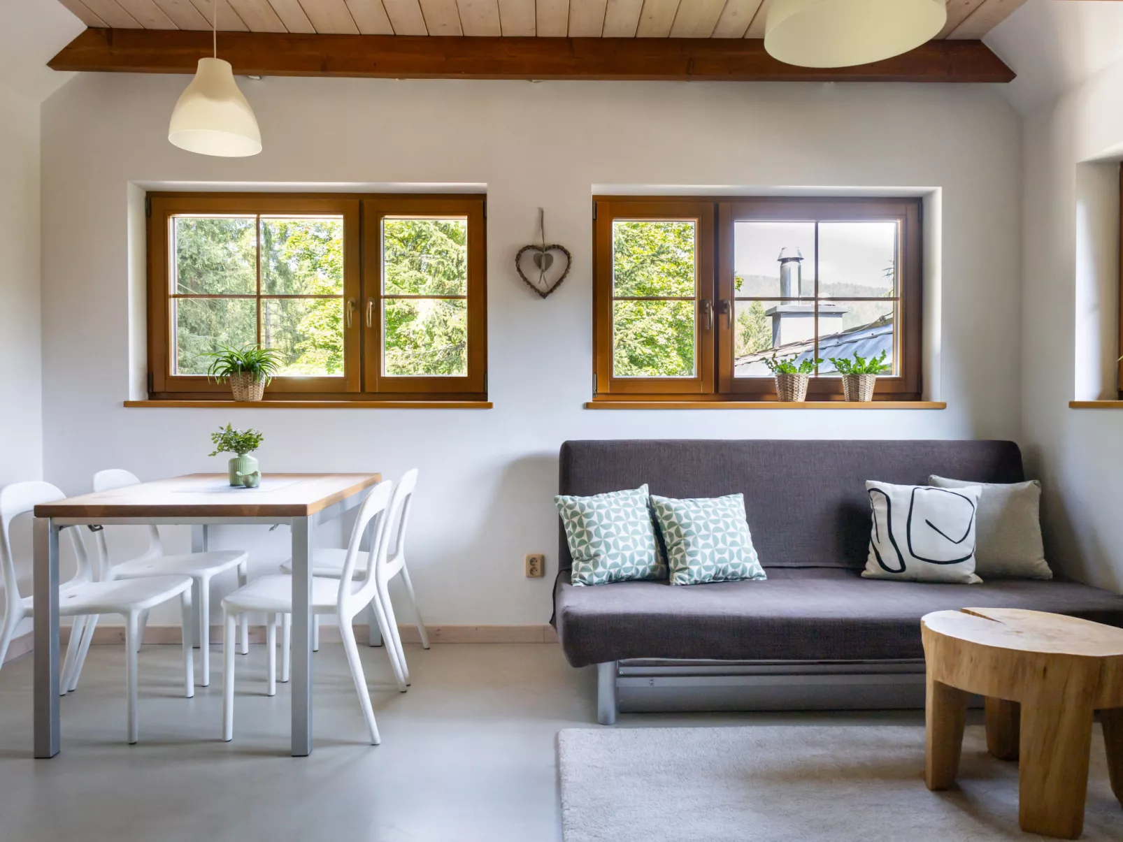 Sachrův Kopec-Binnen