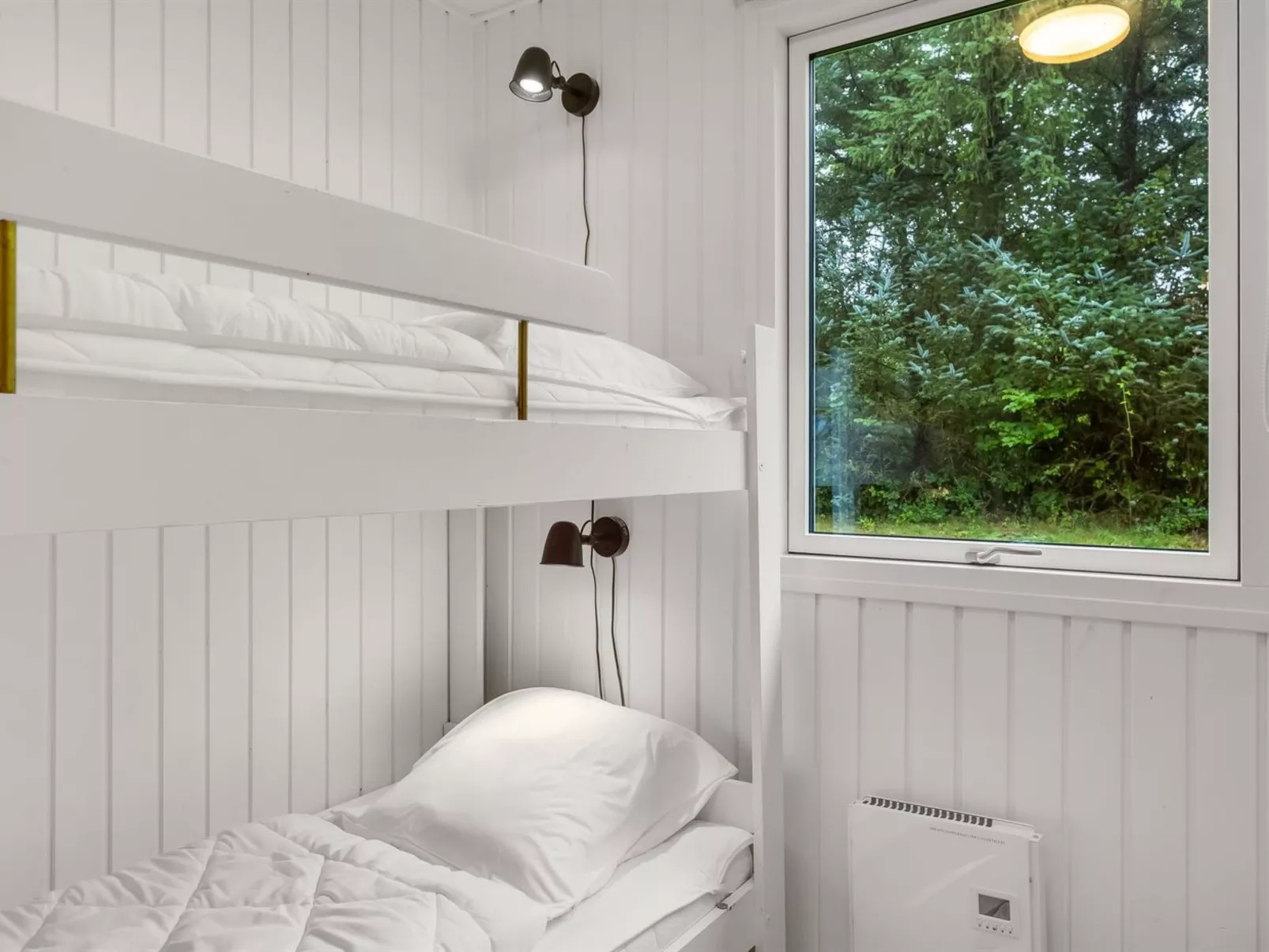 "Ilsebet" - 30km from the sea-Binnen