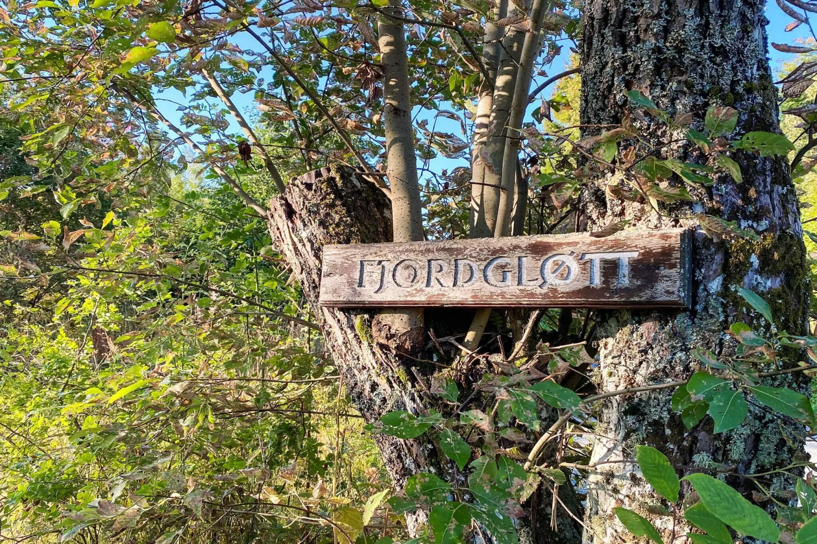 6 Personen vakantie huis in LEKSVIK-Buitenlucht