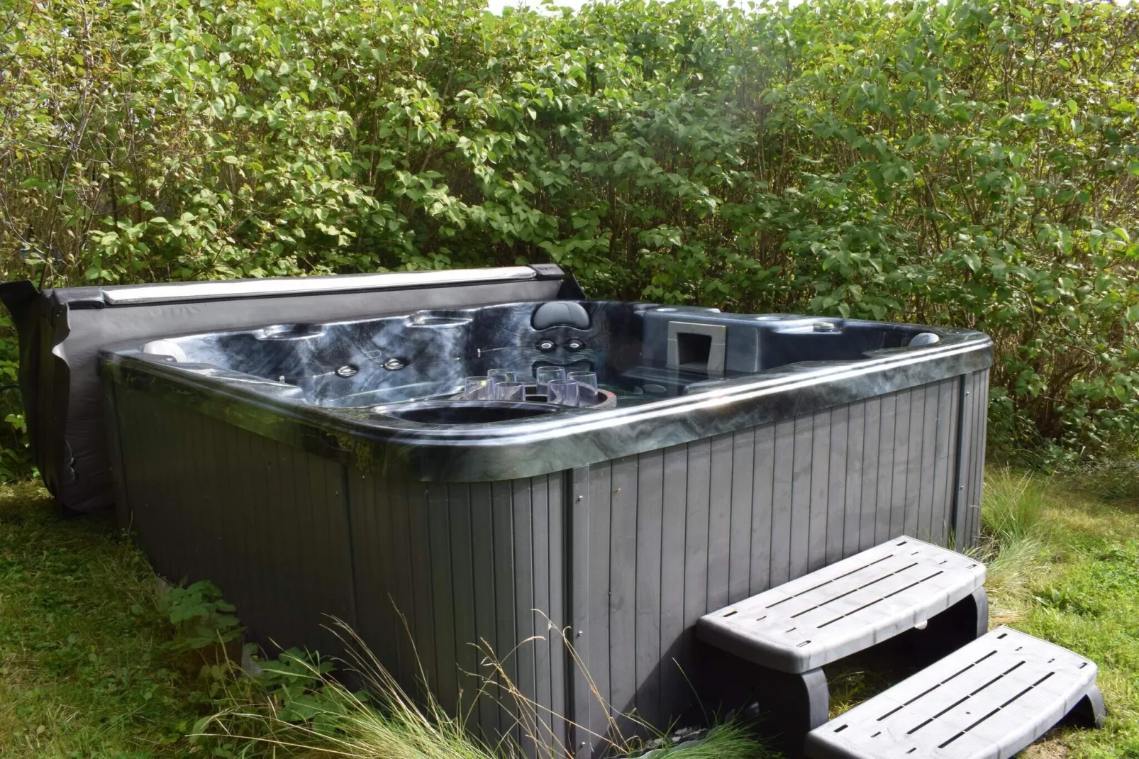 4 sterren vakantie huis in SKJEBERG-Niet-getagd