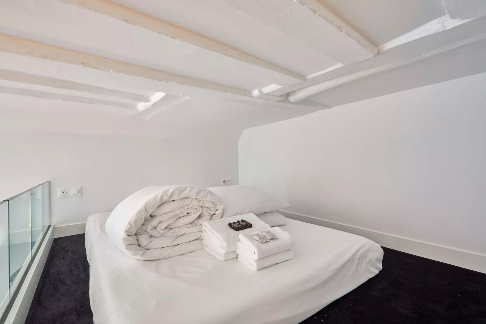 ROUSSEAU-Niet-getagd