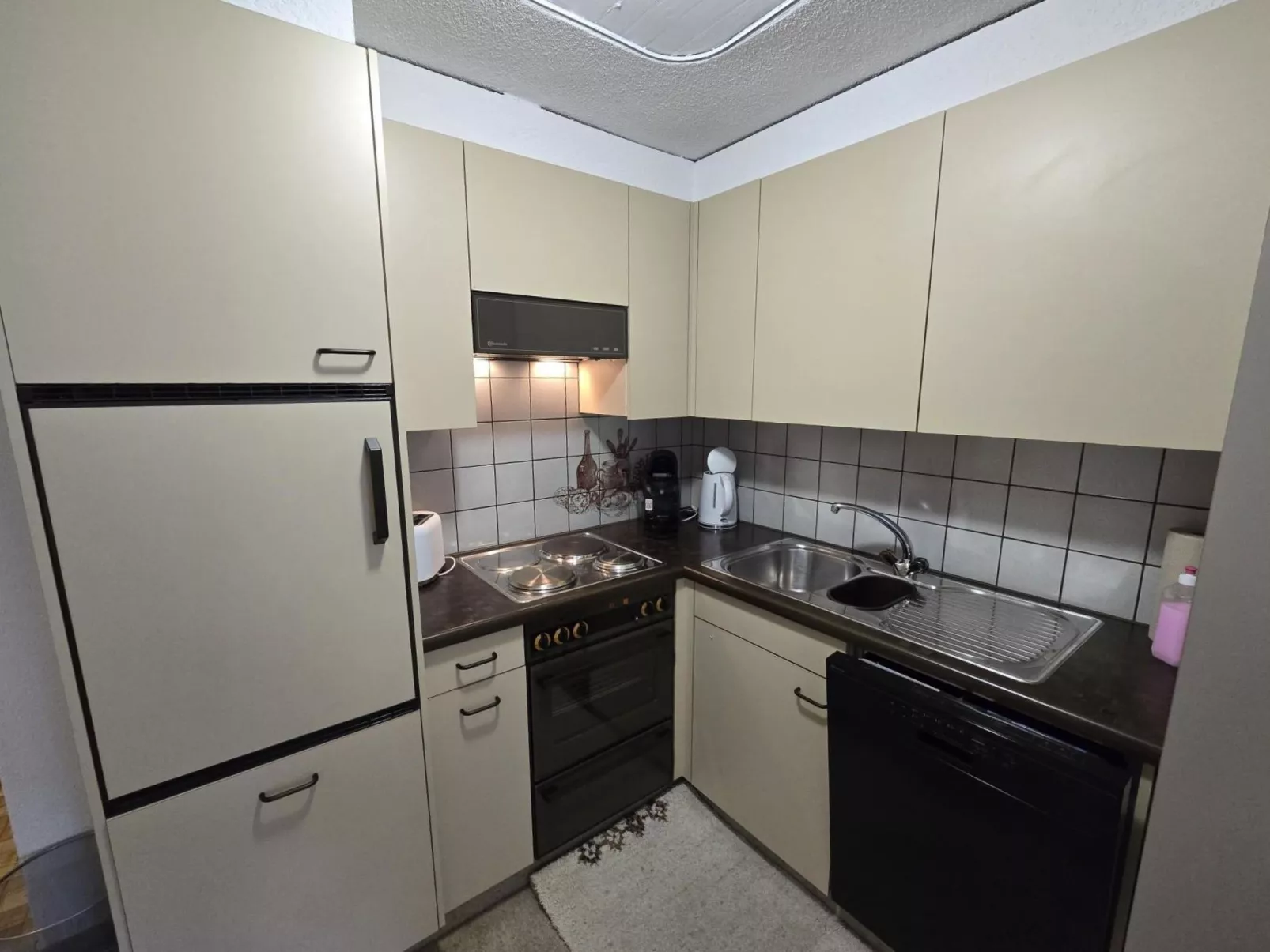 Ferienwohnung Selva-Binnen