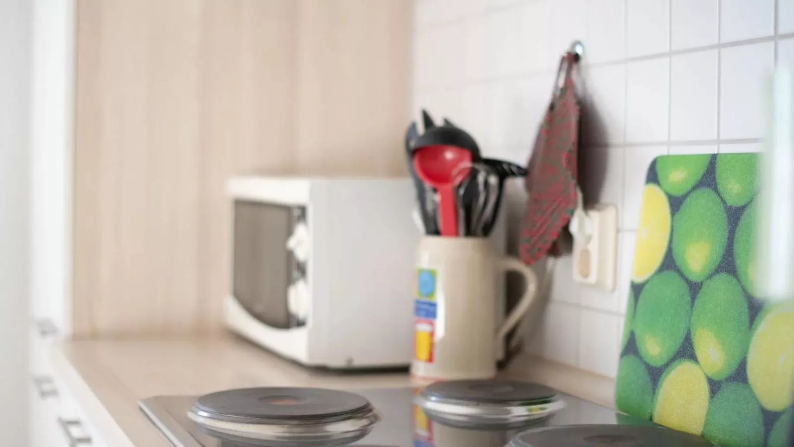 Brocken-Blick-Keuken