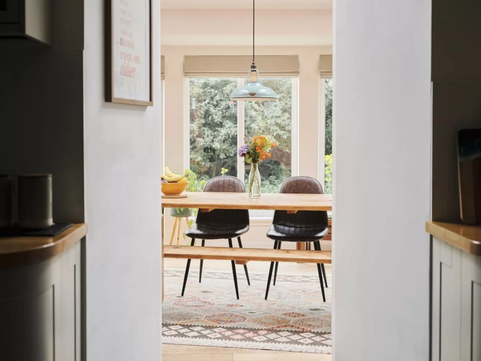 Tigh Na Bruthaich-Binnen