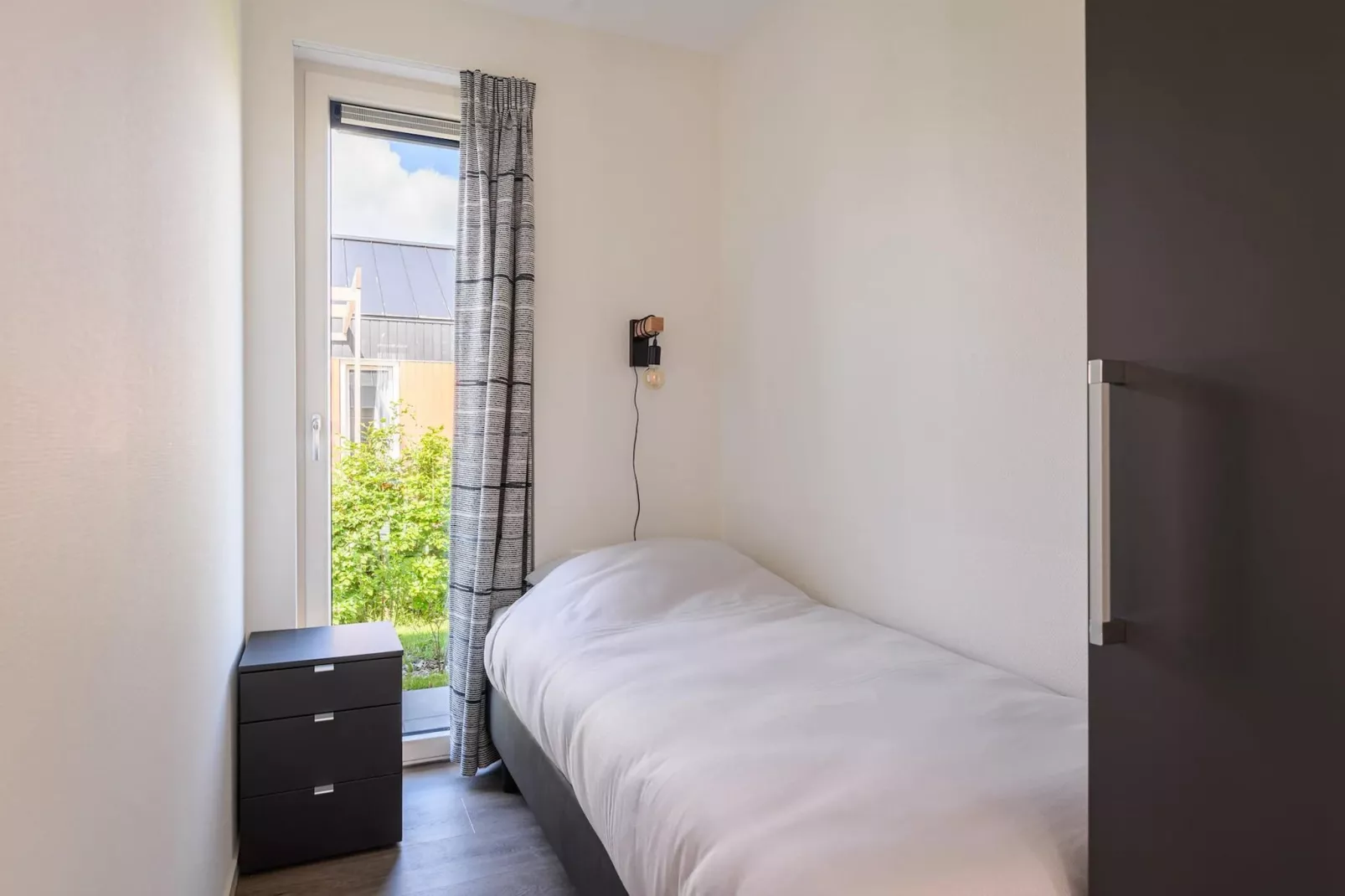 Drentsche B-Badkamer